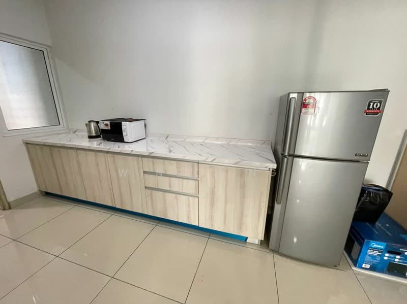 Service Residence for Rent at Pacific Place - Winson Ng - PropertyGuru.com.my