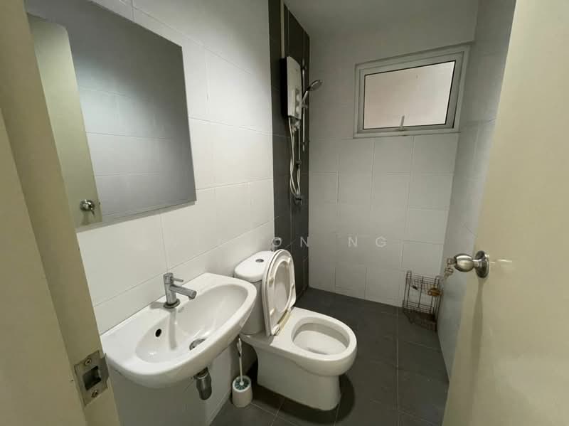 Service Residence for Rent at Pacific Place - Winson Ng - PropertyGuru.com.my