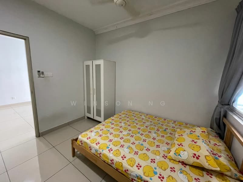 Service Residence for Rent at Pacific Place - Winson Ng - PropertyGuru.com.my