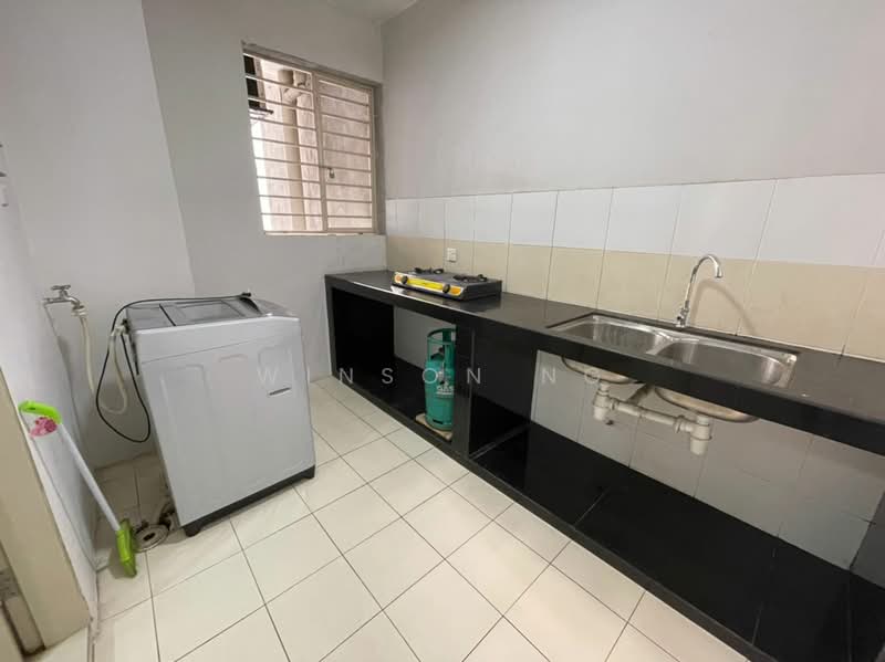 Service Residence for Rent at Pacific Place - Winson Ng - PropertyGuru.com.my