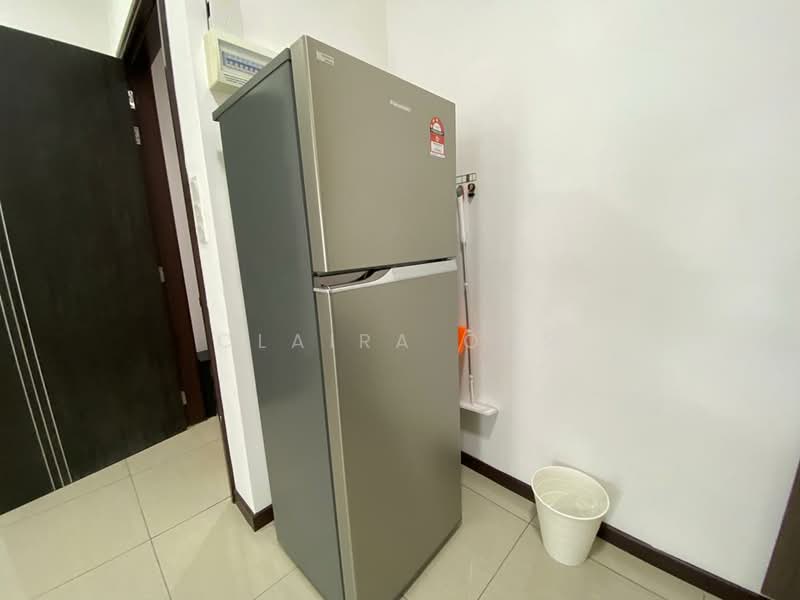Service Residence for Rent at Molek Regency - Claira Ong - Interior - PropertyGuru.com.my