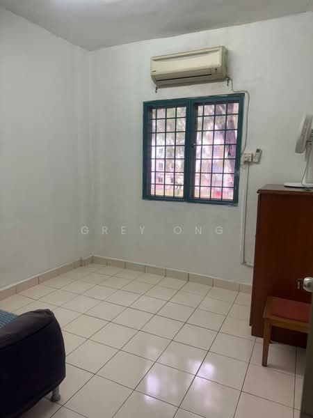 Apartment for Rent at Tropika Apartment - Grey Ong - Interior - PropertyGuru.com.my