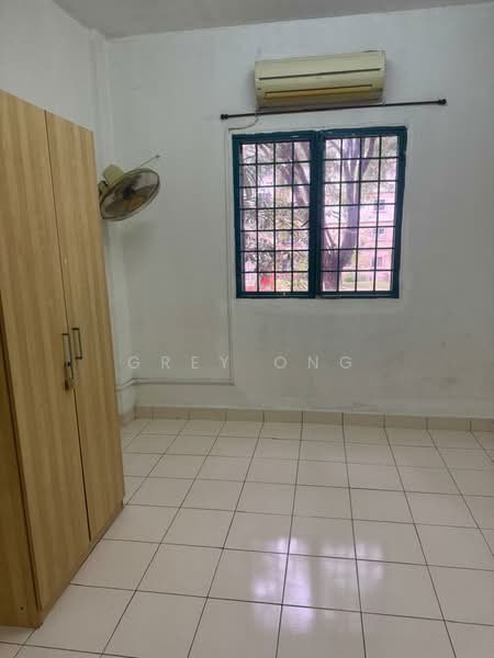 Apartment for Rent at Tropika Apartment - Grey Ong - Interior - PropertyGuru.com.my