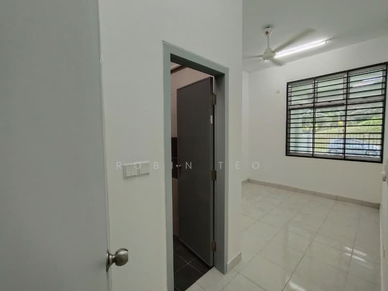 1-storey Terraced House for Rent in Bandar Putra (Kulai) - Robin Teo - Interior - PropertyGuru.com.my