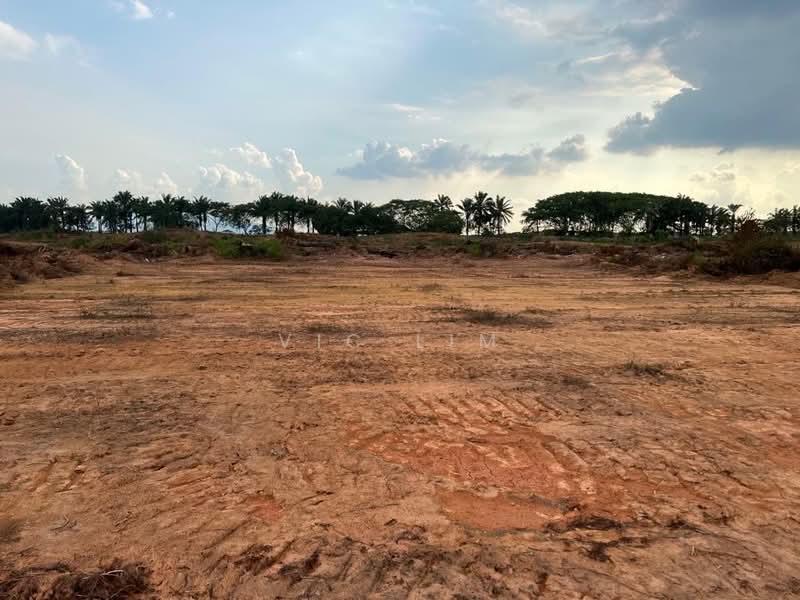 Residential Land for Sale in Bandar Putra (Kulai) - Vic Lim - PropertyGuru.com.my