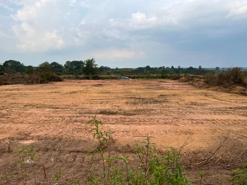 Residential Land for Sale in Bandar Putra (Kulai) - Vic Lim - PropertyGuru.com.my