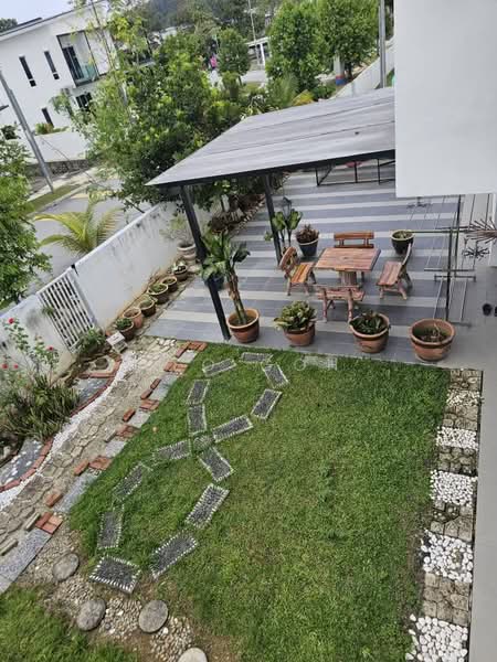 2-storey Terraced House for Rent in Seremban (Negeri Sembilan) - Leo Goh - Exterior - PropertyGuru.com.my