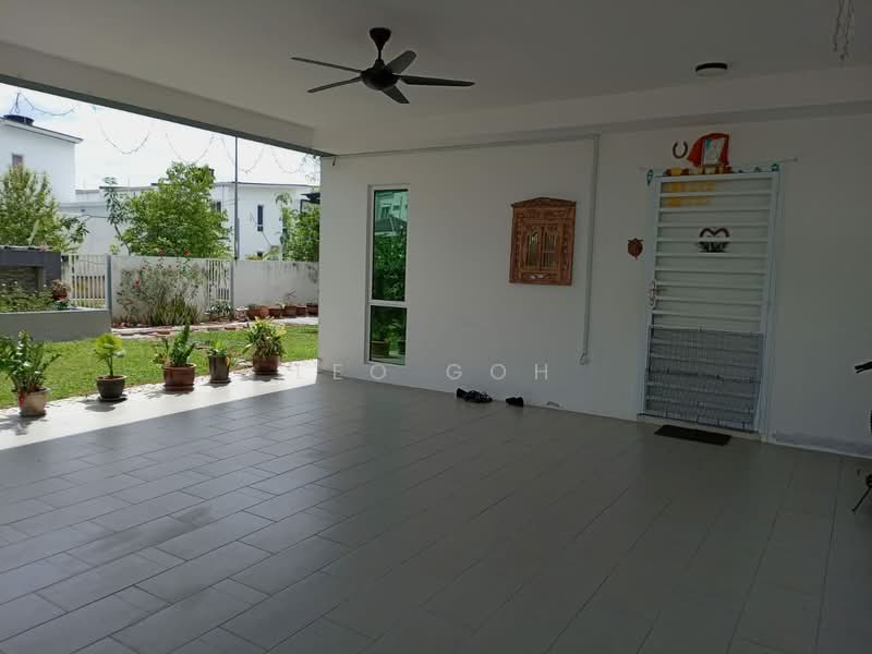 2-storey Terraced House for Rent in Seremban (Negeri Sembilan) - Leo Goh - Exterior - PropertyGuru.com.my
