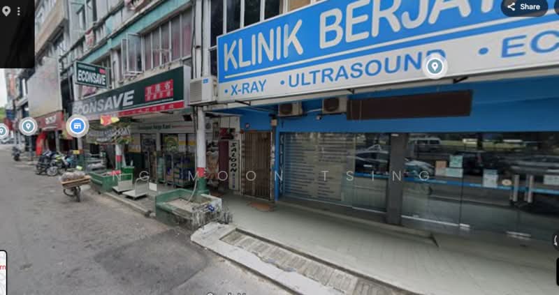 Shop / Office for Sale in Shah Alam (Selangor) - Ng Moon Tsing - PropertyGuru.com.my