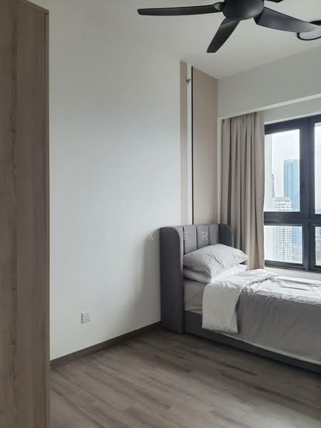 Service Residence for Rent at Agile Bukit Bintang - Max Er - Bedroom - PropertyGuru.com.my