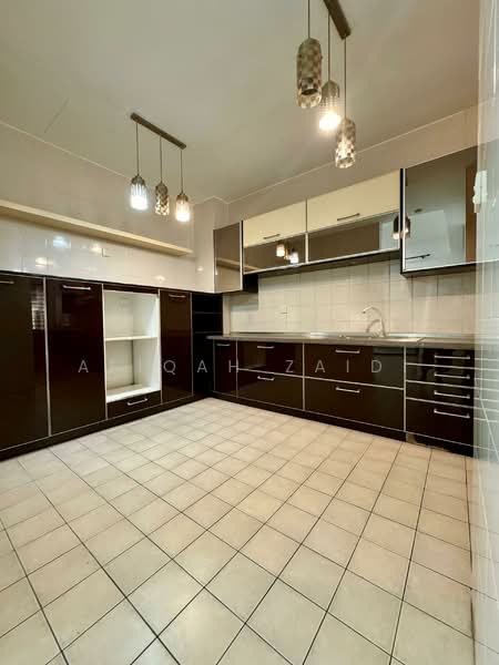 2-storey Terraced House for Sale in Bukit Jelutong (Shah Alam) - Afiqah zaidi - PropertyGuru.com.my