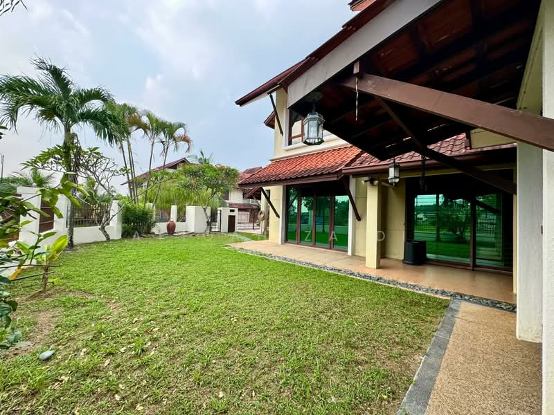 2-storey Terraced House for Sale in Bukit Jelutong (Shah Alam) - Afiqah zaidi - PropertyGuru.com.my
