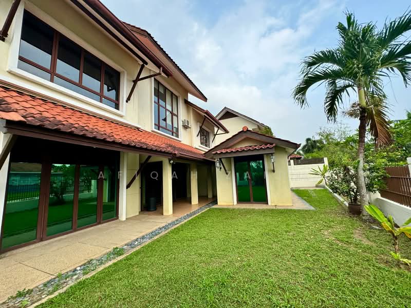 2-storey Terraced House for Sale in Bukit Jelutong (Shah Alam) - Afiqah zaidi - PropertyGuru.com.my