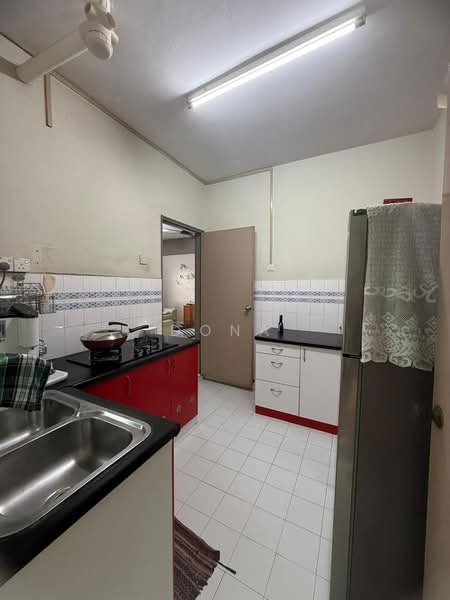 Pangsapuri untuk Disewa di Daya View - Dona - PropertyGuru.com.my