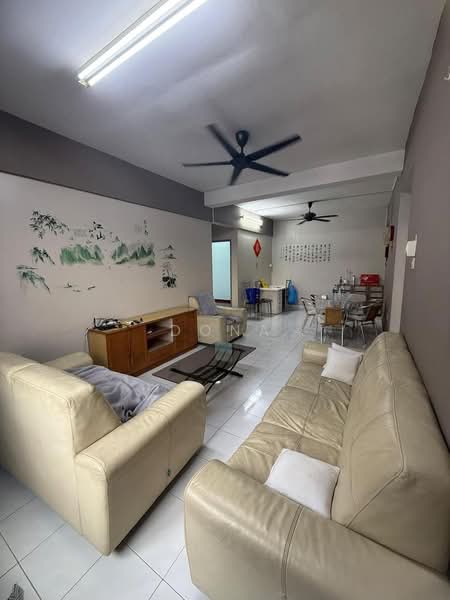 Pangsapuri untuk Disewa di Daya View - Dona - PropertyGuru.com.my