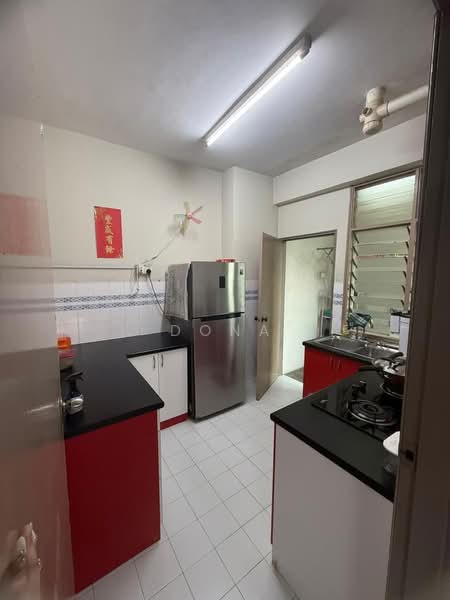 Pangsapuri untuk Disewa di Daya View - Dona - PropertyGuru.com.my