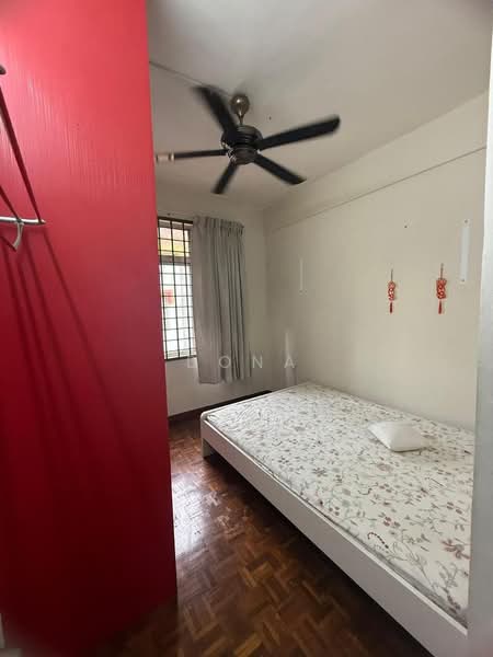 Pangsapuri untuk Disewa di Daya View - Dona - PropertyGuru.com.my