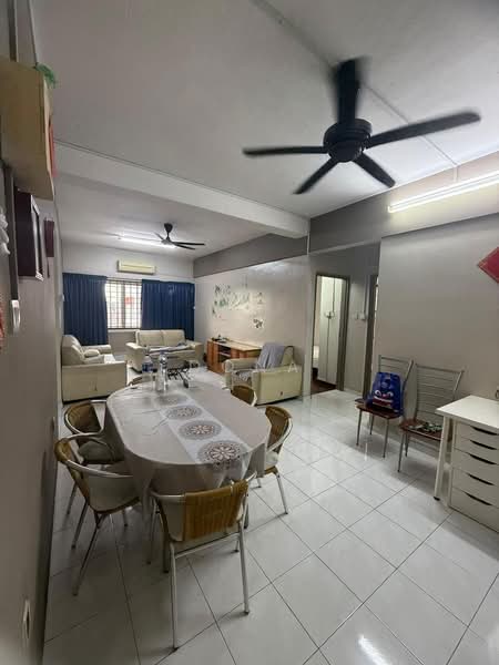 Pangsapuri untuk Disewa di Daya View - Dona - PropertyGuru.com.my