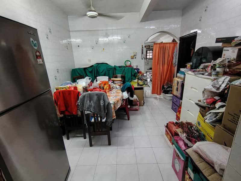 2-storey Terraced House for Sale in Wangsa Melawati (Wangsa Maju) - Amber Ng - Dining Room - PropertyGuru.com.my