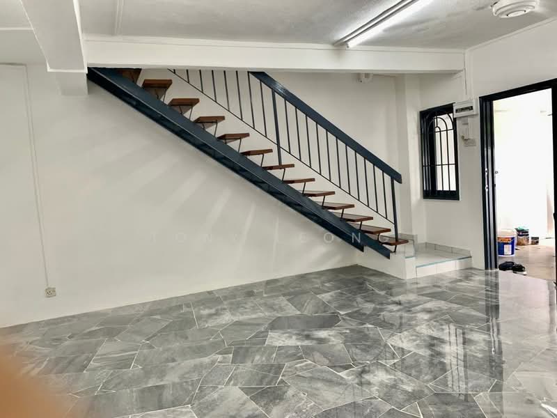 Rumah Teres 2 Tingkat untuk Disewa di Ampang (Selangor) - Tony Leong - Interior - PropertyGuru.com.my