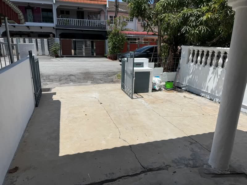 Rumah Teres 2 Tingkat untuk Disewa di Ampang (Selangor) - Tony Leong - Exterior - PropertyGuru.com.my