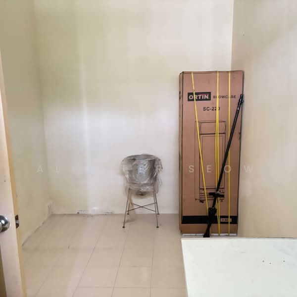 2-storey Terraced House for Sale in Taman Pendamar Indah (Klang) - Allister Seow - Interior - PropertyGuru.com.my