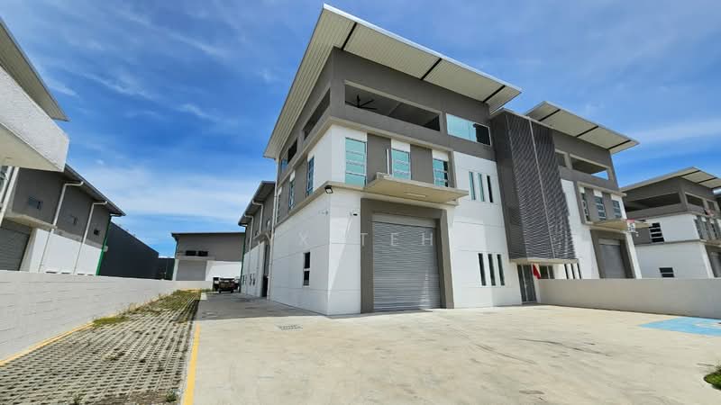 Factory for Rent in Rawang (Selangor) - YX Teh - PropertyGuru.com.my