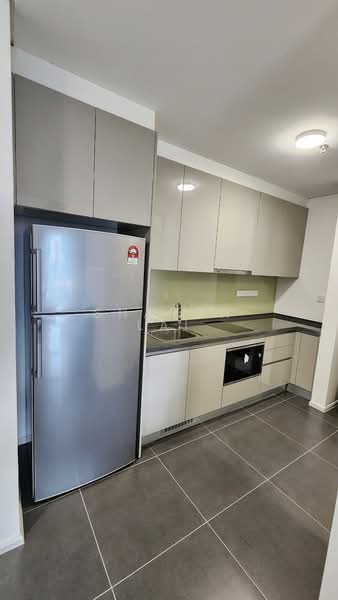 Service Residence for Rent at Ativo Suites @ Damansara Avenue - Sharon Lai - Kitchen - PropertyGuru.com.my
