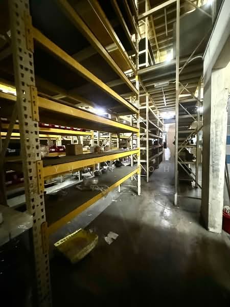 Terrace Factory for Rent in Taman Mount Austin (Tebrau) - YUYIN POH - Interior - PropertyGuru.com.my