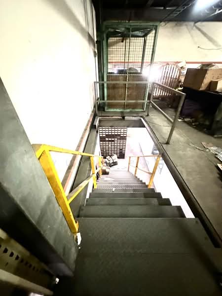 Terrace Factory for Rent in Taman Mount Austin (Tebrau) - YUYIN POH - Interior - PropertyGuru.com.my