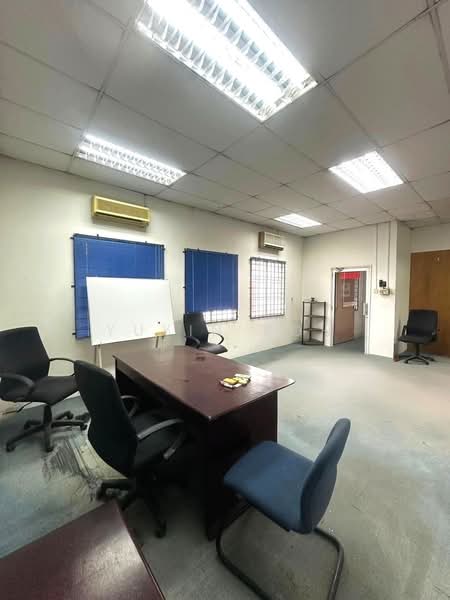 Terrace Factory for Rent in Taman Mount Austin (Tebrau) - YUYIN POH - Interior - PropertyGuru.com.my