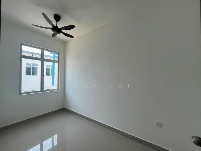 Terraced House for Rent in Bandar Dato Onn (Tebrau) - Kent Loi - Interior - PropertyGuru.com.my