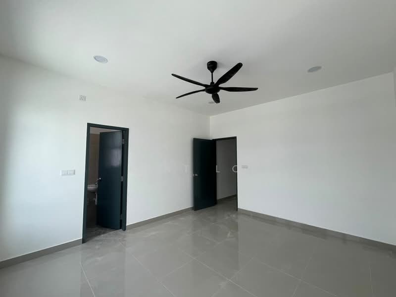 Terraced House for Rent in Bandar Dato Onn (Tebrau) - Kent Loi - Interior - PropertyGuru.com.my