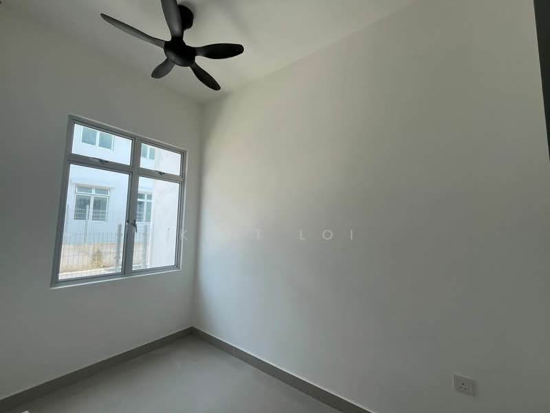 Terraced House for Rent in Bandar Dato Onn (Tebrau) - Kent Loi - Interior - PropertyGuru.com.my