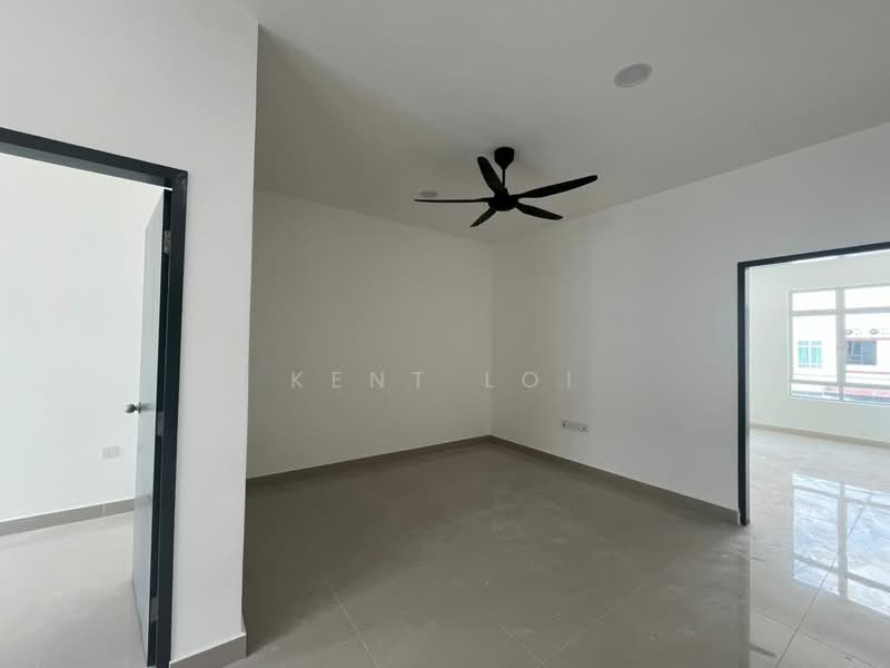Terraced House for Rent in Bandar Dato Onn (Tebrau) - Kent Loi - Interior - PropertyGuru.com.my