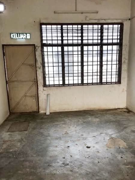 Kedai untuk Dijual di Taman Jawi Indah (Sungai Jawi) - Jovin Lee - Interior - PropertyGuru.com.my