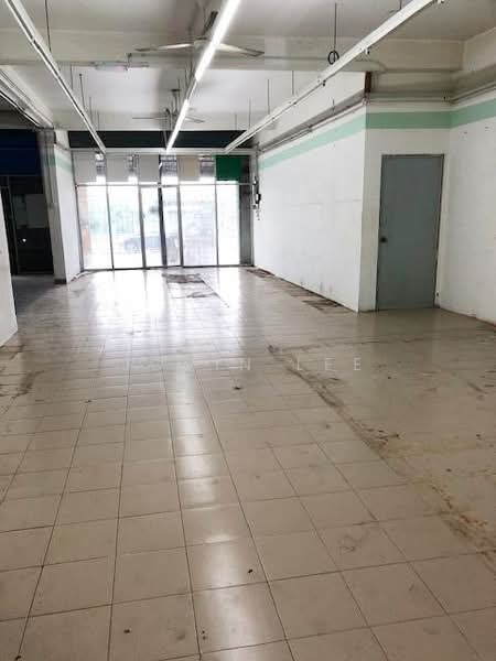 Kedai untuk Dijual di Taman Jawi Indah (Sungai Jawi) - Jovin Lee - Interior - PropertyGuru.com.my