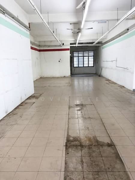Kedai untuk Dijual di Taman Jawi Indah (Sungai Jawi) - Jovin Lee - Interior - PropertyGuru.com.my