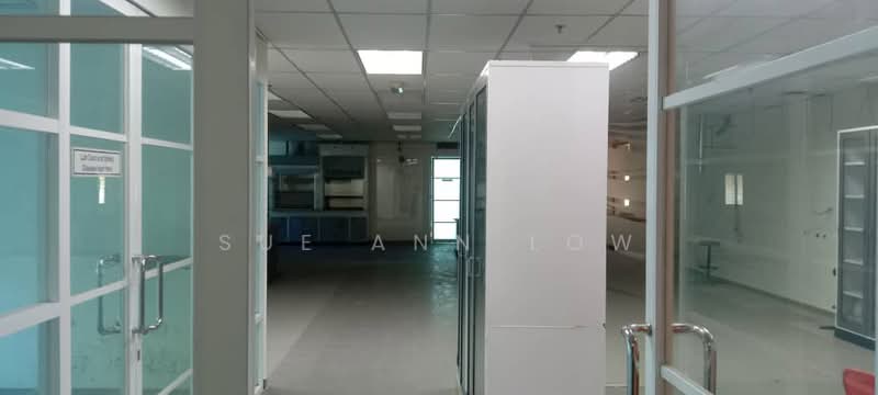Warehouse for Rent in Kota Kemuning (Shah Alam) - Sue Ann Low - PropertyGuru.com.my