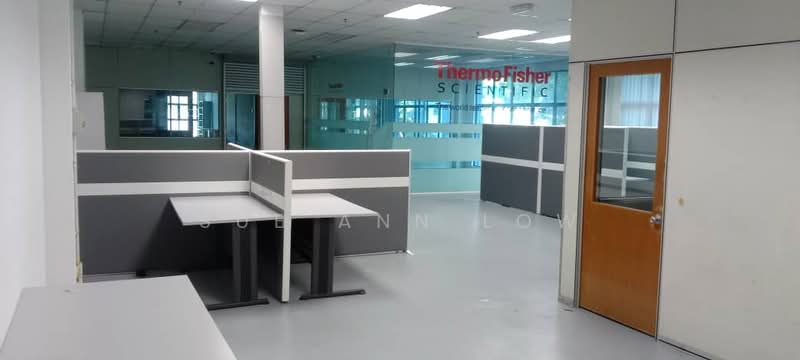 Warehouse for Rent in Kota Kemuning (Shah Alam) - Sue Ann Low - PropertyGuru.com.my