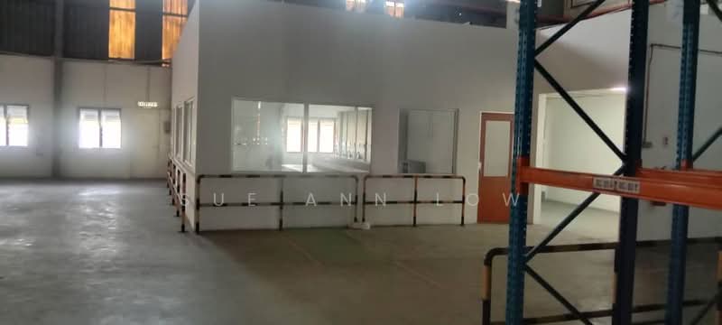 Warehouse for Rent in Kota Kemuning (Shah Alam) - Sue Ann Low - PropertyGuru.com.my