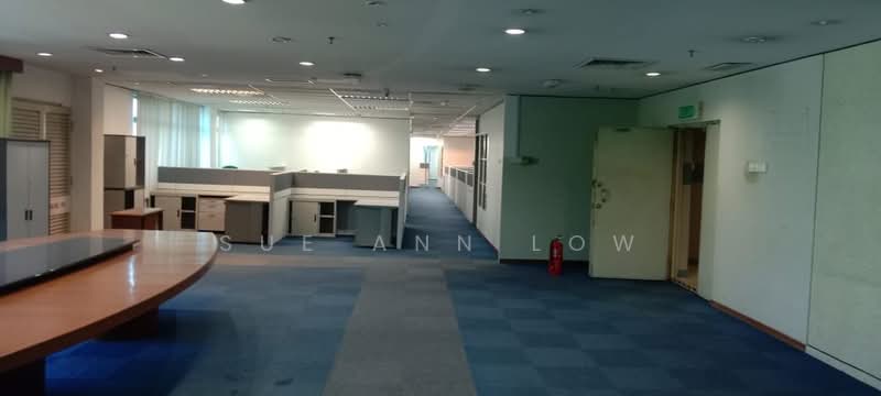 Warehouse for Rent in Kota Kemuning (Shah Alam) - Sue Ann Low - PropertyGuru.com.my