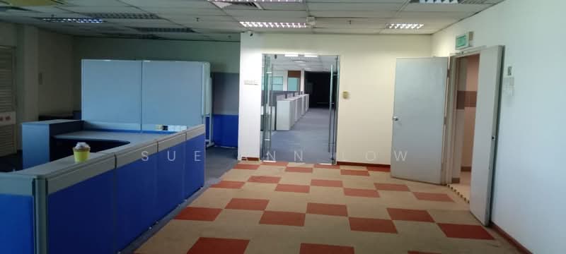 Warehouse for Rent in Kota Kemuning (Shah Alam) - Sue Ann Low - PropertyGuru.com.my