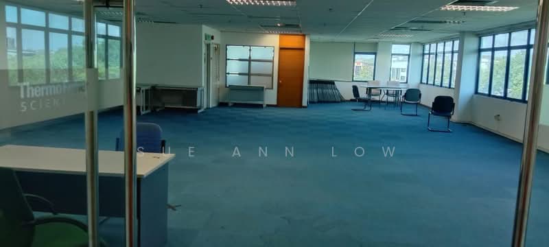 Warehouse for Rent in Kota Kemuning (Shah Alam) - Sue Ann Low - PropertyGuru.com.my