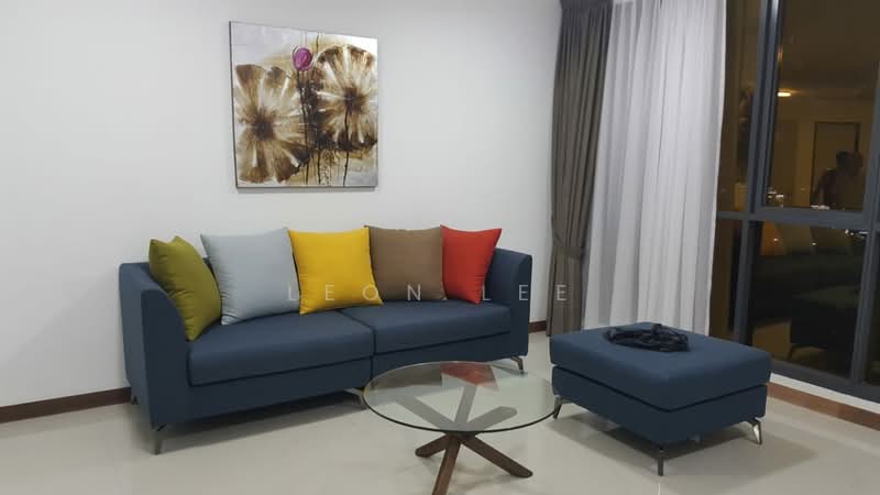 Service Residence for Sale at KL Gateway Residences - Leon Lee - PropertyGuru.com.my