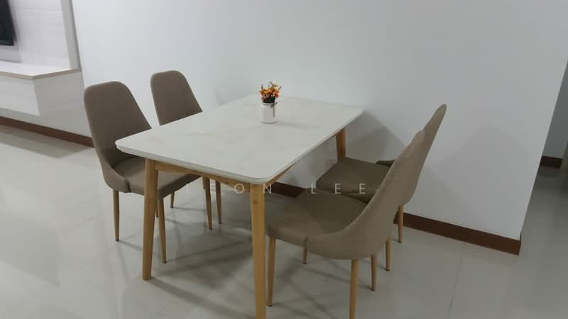 Service Residence for Sale at KL Gateway Residences - Leon Lee - PropertyGuru.com.my