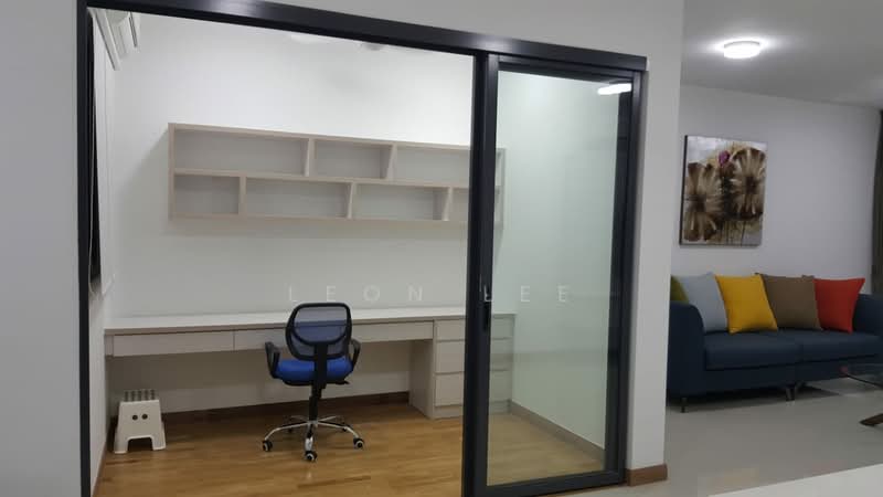 Service Residence for Sale at KL Gateway Residences - Leon Lee - PropertyGuru.com.my