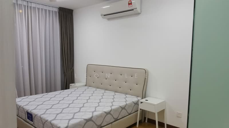 Service Residence for Sale at KL Gateway Residences - Leon Lee - PropertyGuru.com.my