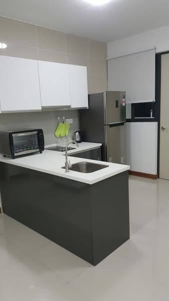 Service Residence for Sale at KL Gateway Residences - Leon Lee - PropertyGuru.com.my