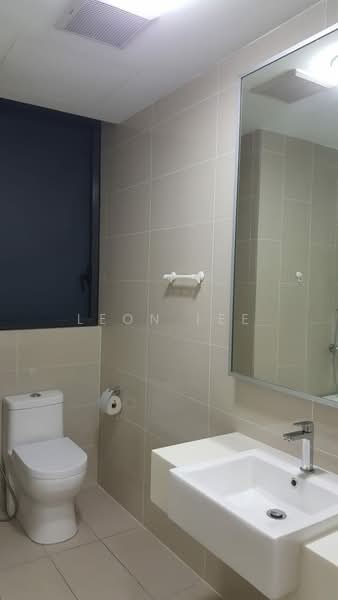 Service Residence for Sale at KL Gateway Residences - Leon Lee - PropertyGuru.com.my